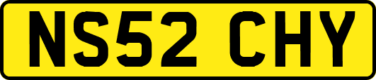 NS52CHY
