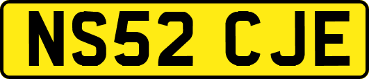 NS52CJE