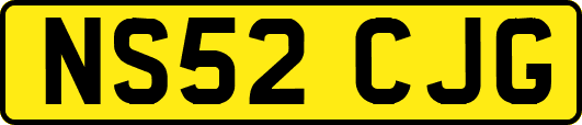 NS52CJG