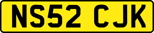 NS52CJK