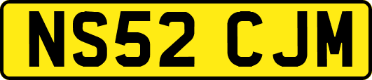 NS52CJM