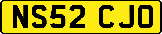 NS52CJO