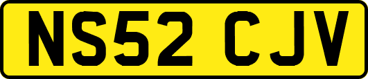 NS52CJV