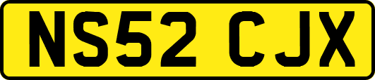 NS52CJX
