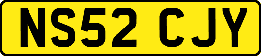 NS52CJY