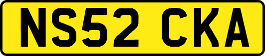 NS52CKA