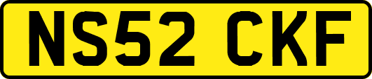 NS52CKF