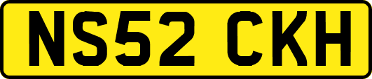 NS52CKH