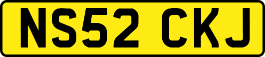 NS52CKJ