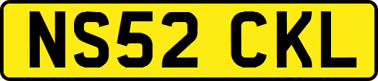 NS52CKL