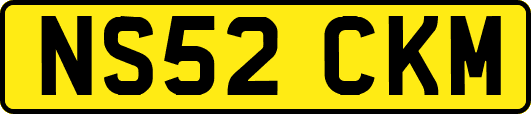 NS52CKM