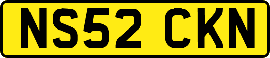 NS52CKN