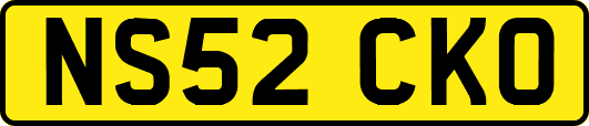 NS52CKO