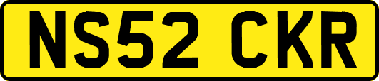NS52CKR