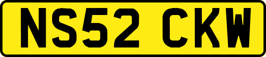 NS52CKW