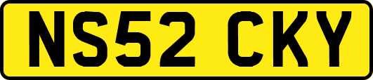 NS52CKY