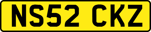 NS52CKZ