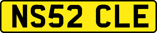 NS52CLE