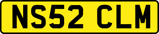 NS52CLM