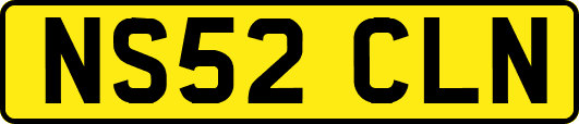 NS52CLN
