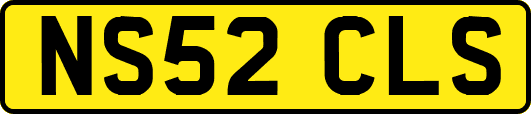 NS52CLS