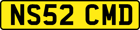 NS52CMD