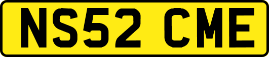 NS52CME