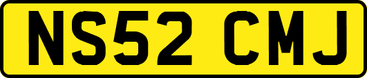 NS52CMJ