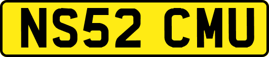 NS52CMU