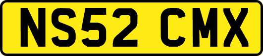NS52CMX