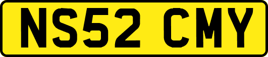 NS52CMY