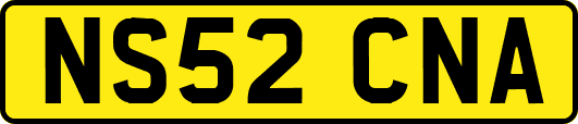 NS52CNA