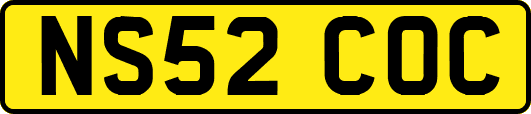 NS52COC