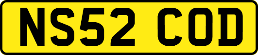 NS52COD