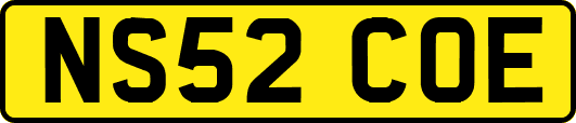 NS52COE