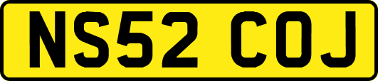 NS52COJ