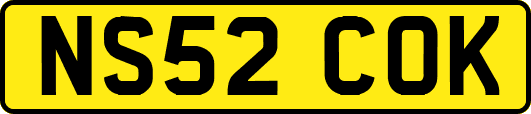 NS52COK