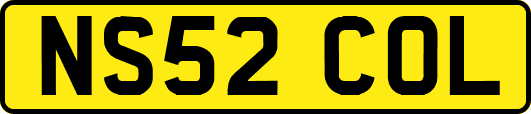 NS52COL