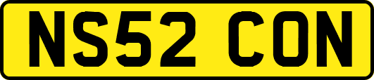 NS52CON