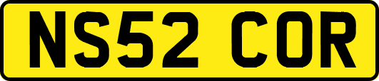 NS52COR