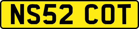 NS52COT