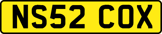 NS52COX