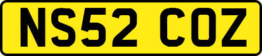 NS52COZ
