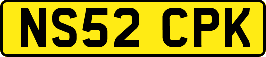 NS52CPK