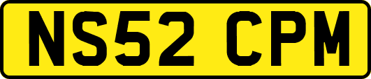 NS52CPM