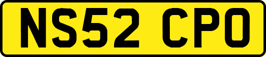 NS52CPO