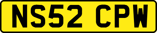 NS52CPW
