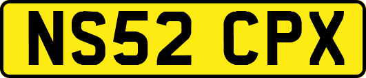 NS52CPX