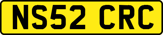 NS52CRC