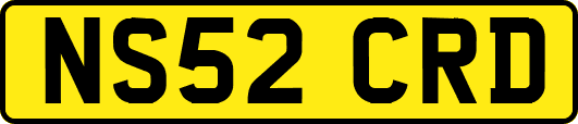 NS52CRD